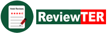 ReviewTER logo
